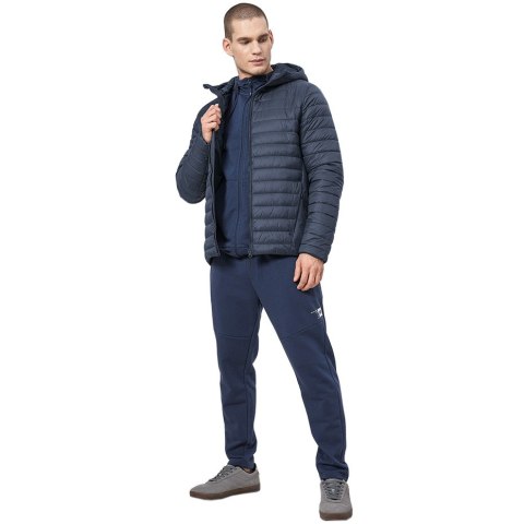 Kurtka męska 4F granatowa H4Z22 KUMP004 30S 4F