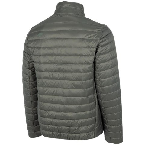 Kurtka męska 4F khaki H4Z22 KUMP003 43S 4F