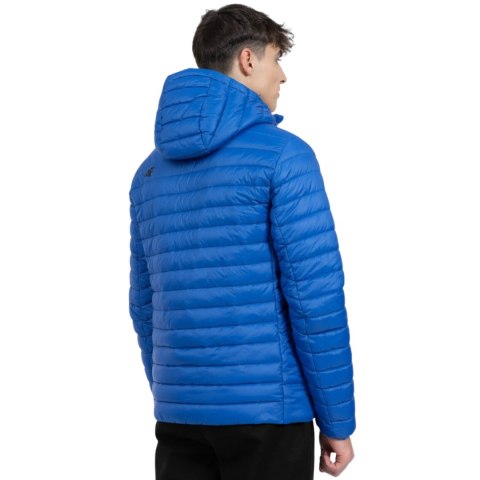 Kurtka męska 4F kobalt H4Z22 KUMP004 36S 4F