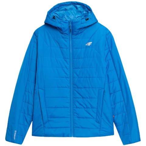 Kurtka męska 4F niebieska H4Z22 KUMP006 33S 4F