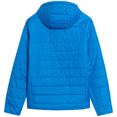 Kurtka męska 4F niebieska H4Z22 KUMP006 33S 4F