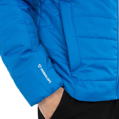 Kurtka męska 4F niebieska H4Z22 KUMP006 33S 4F