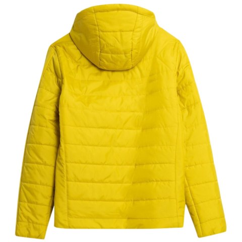 Kurtka męska 4F żółta H4Z22 KUMP006 45S 4F