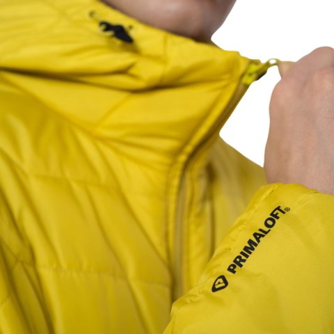 Kurtka męska 4F żółta H4Z22 KUMP006 45S 4F