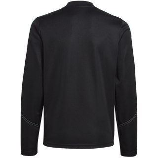 Bluza dla dzieci adidas Tiro 23 Club Training Top czarna IL9561 Adidas