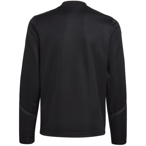 Bluza dla dzieci adidas Tiro 23 Club Training Top czarna IL9561 Adidas