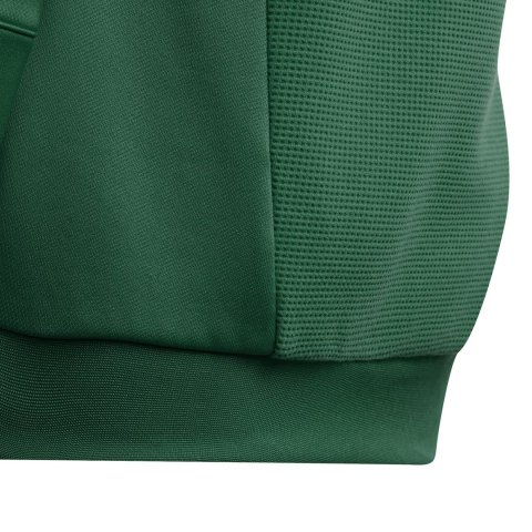 Bluza dla dzieci adidas Tiro 23 Competition Hoodie zielona HU1357 Adidas teamwear