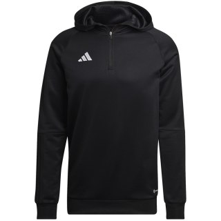 Bluza męska adidas Tiro 23 Competition Hoodie czarna HE5648 Adidas teamwear