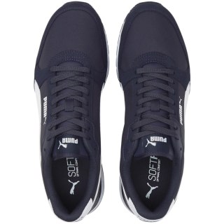 Buty męskie Puma ST Runner v3 NL granatowe 384857 02 Puma