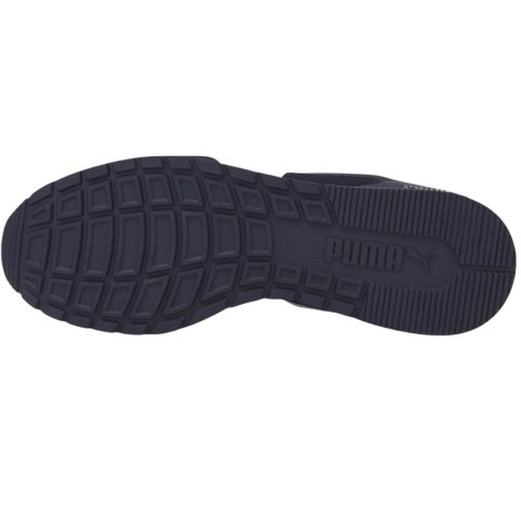 Buty męskie Puma ST Runner v3 NL granatowe 384857 02 Puma