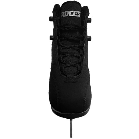 Łyżwy figurowe Roces RFG 1 Recycle czarne 450714 00002 Roces