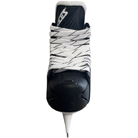 Łyżwy hokejowe Roces RH 6 czarne 450721 00001 Roces