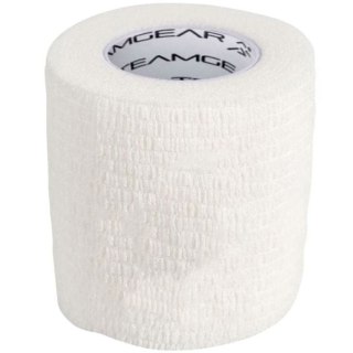 Taśma do getrów Select 4 szt. 5 cm x 4,5 m biała 17679 Select