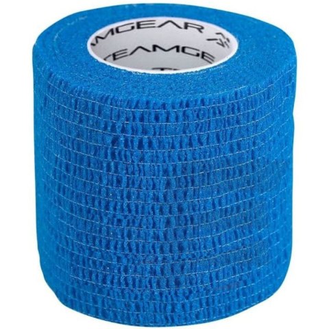 Taśma do getrów Select 4 szt. 5 cm x 4,5 m niebieska 17710 Select