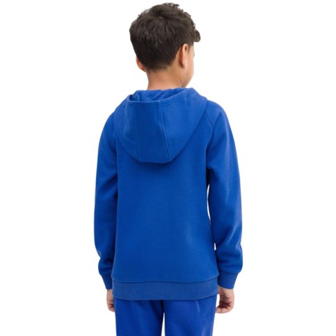 Bluza dla chłopca 4F kobalt 4FJSS23TSWSM220 36S 4F