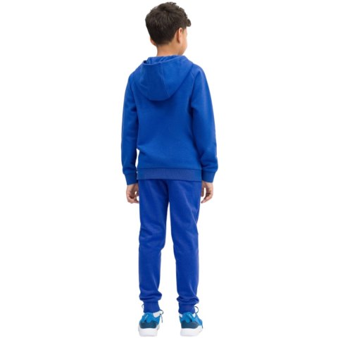 Bluza dla chłopca 4F kobalt 4FJSS23TSWSM220 36S 4F