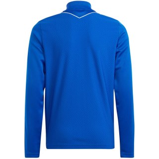 Bluza dla dzieci adidas Tiro 23 League Training niebieska HS3526 Adidas teamwear