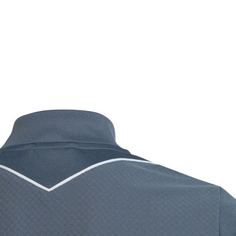 Bluza dla dzieci adidas Tiro 23 League Training szara HS3523 Adidas teamwear