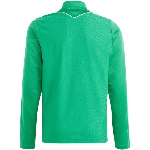 Bluza dla dzieci adidas Tiro 23 League Training zielona IC7872 Adidas teamwear