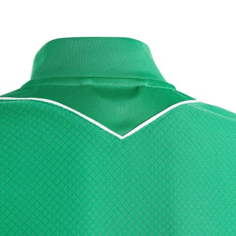 Bluza dla dzieci adidas Tiro 23 League Training zielona IC7872 Adidas teamwear