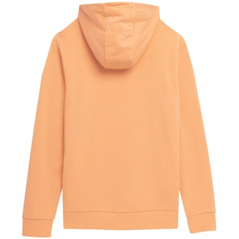 Bluza męska 4F M266 łososiowa 4FSS23TSWSM266 64S 4F