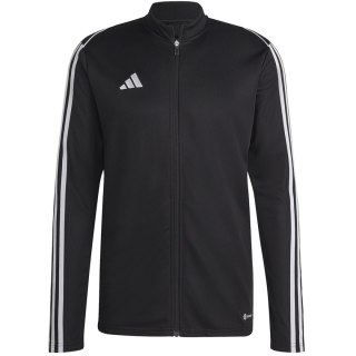 Bluza męska adidas Tiro 23 League Training Track Top czarna HS7231 Adidas teamwear