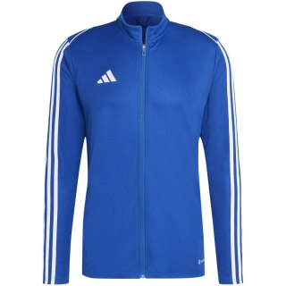 Bluza męska adidas Tiro 23 League Training Track Top niebieska HS3505 Adidas teamwear