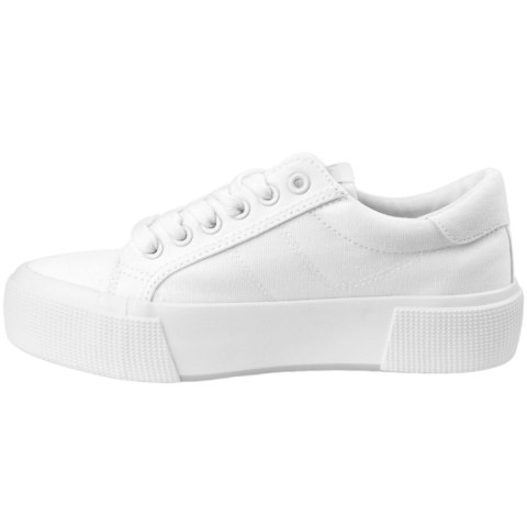 Buty damskie Lee Cooper białe LCW-22-31-0884LA Lee Cooper