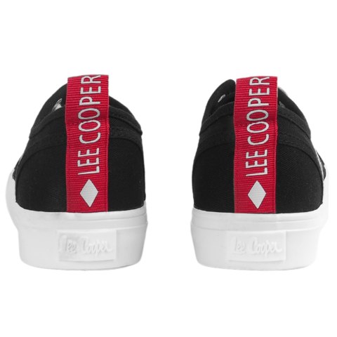 Buty damskie Lee Cooper czarne LCW-22-31-0832LA Lee Cooper