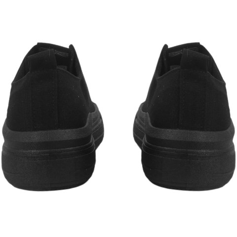 Buty damskie Lee Cooper czarne LCW-23-44-1624LB Lee Cooper