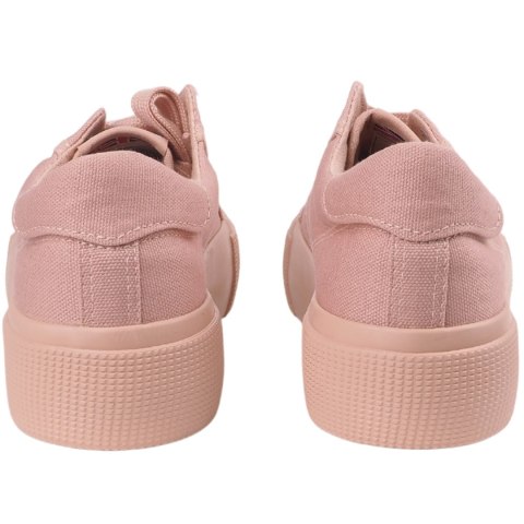 Buty damskie Lee Cooper różowe LCW-22-31-0886LA Lee Cooper