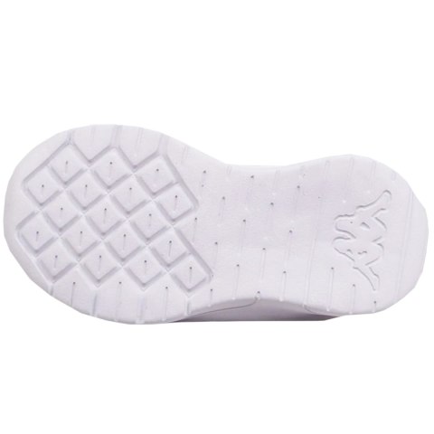 Buty dla dzieci Kappa Jak M różowo-białe 280024M 2110 Kappa