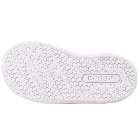 Buty dla dzieci Kappa PIO M Sneakers granatowo-różowe 280023M 6722 Kappa