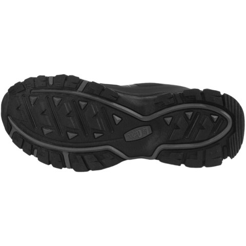 Buty męskie Lee Cooper czarne LCW-23-01-1746M Lee Cooper