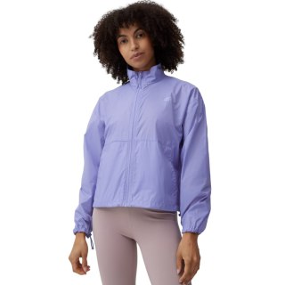 Kurtka damska 4F F016 jasny fiolet 4FSS23TJACF016 52S 4F