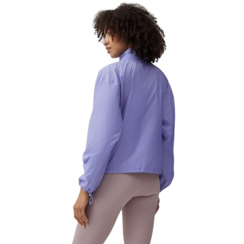 Kurtka damska 4F F016 jasny fiolet 4FSS23TJACF016 52S 4F