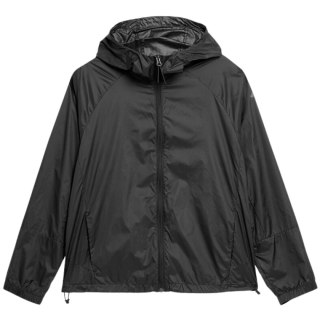 Kurtka damska 4F głęboka czerń 4FSS23TJACF015 20S 4F