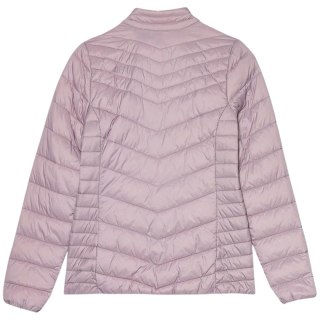 Kurtka damska pikowana 4F F094 beż 4FSS23TDJAF094 83S 4F