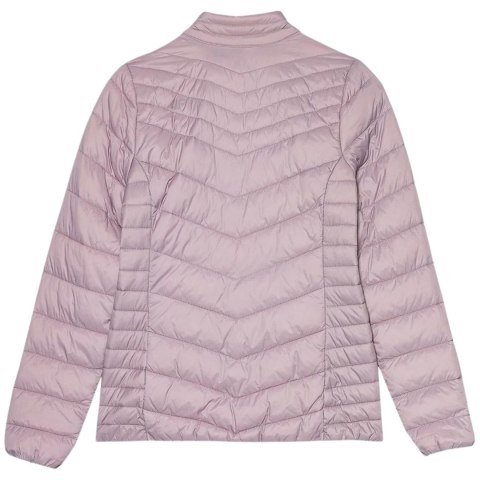 Kurtka damska pikowana 4F F094 beż 4FSS23TDJAF094 83S 4F