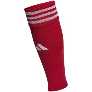 Rękawy piłkarskie adidas Team Sleeve 23 czerwone HT6540 Adidas teamwear