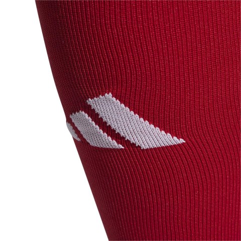 Rękawy piłkarskie adidas Team Sleeve 23 czerwone HT6540 Adidas teamwear