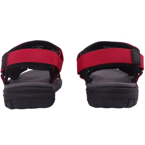 Sandały damskie Lee Cooper czerwone LCW-22-34-0959LA Lee Cooper