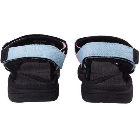 Sandały dla dzieci Lee Cooper różowo-niebieskie LCW-23-34-1687K Lee Cooper