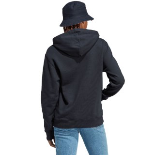 Bluza damska adidas Essentials Linear czarna IC4426 Adidas