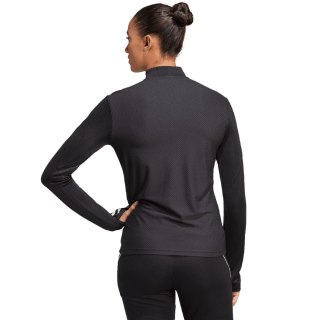 Bluza damska adidas Tiro 23 League Training Top czarna HS3484 Adidas teamwear