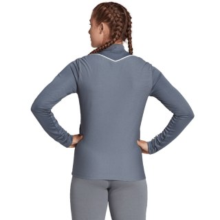 Bluza damska adidas Tiro 23 League Training szara HS3516 Adidas teamwear