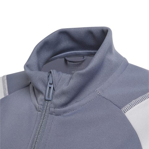 Bluza dla dzieci adidas Tiro 23 Competition Training szara HP1909 Adidas teamwear