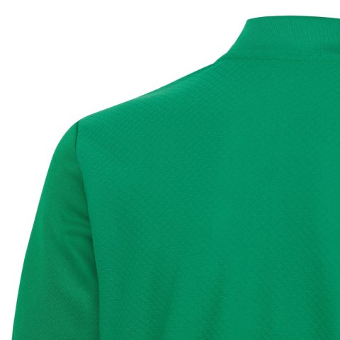Bluza dla dzieci adidas Tiro 23 League Training Top zielona IB8473 Adidas teamwear