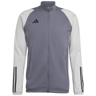 Bluza męska adidas Tiro 23 Competition Training szara HP1908 Adidas teamwear