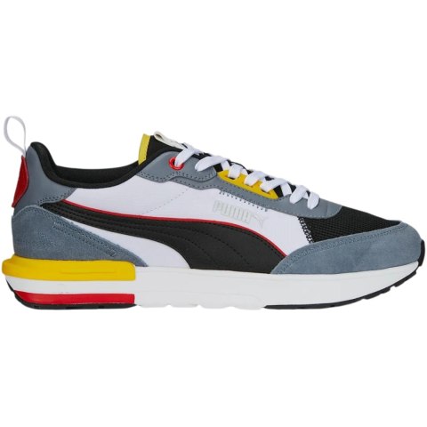Buty Puma R22 szaro-czarne 383462 20 Puma